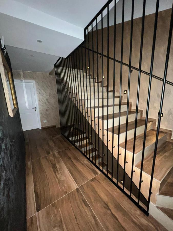 Comfort Hotel Στρούγκα Εξωτερικό φωτογραφία