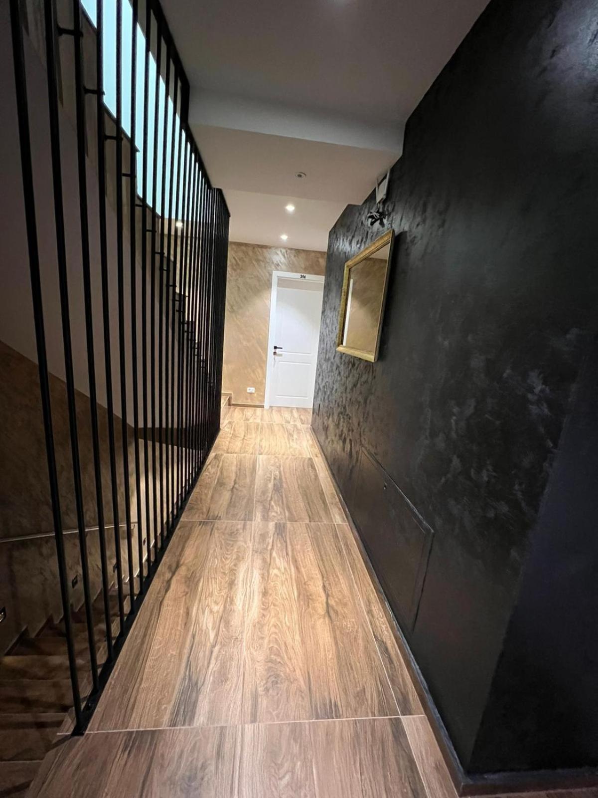 Comfort Hotel Στρούγκα Εξωτερικό φωτογραφία