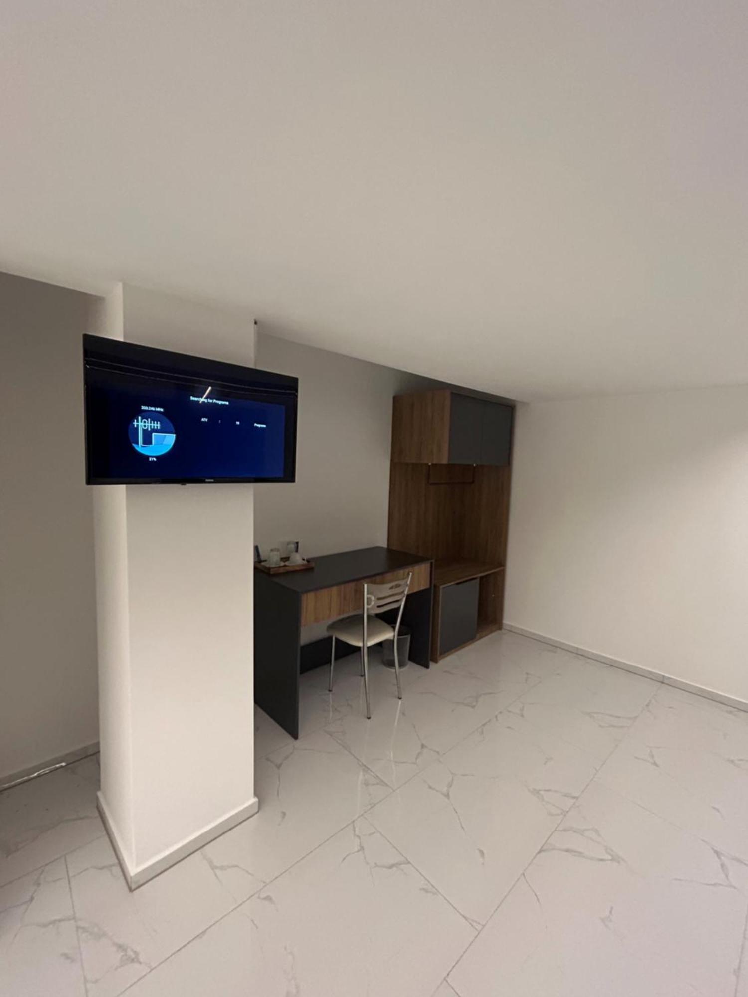 Comfort Hotel Στρούγκα Εξωτερικό φωτογραφία