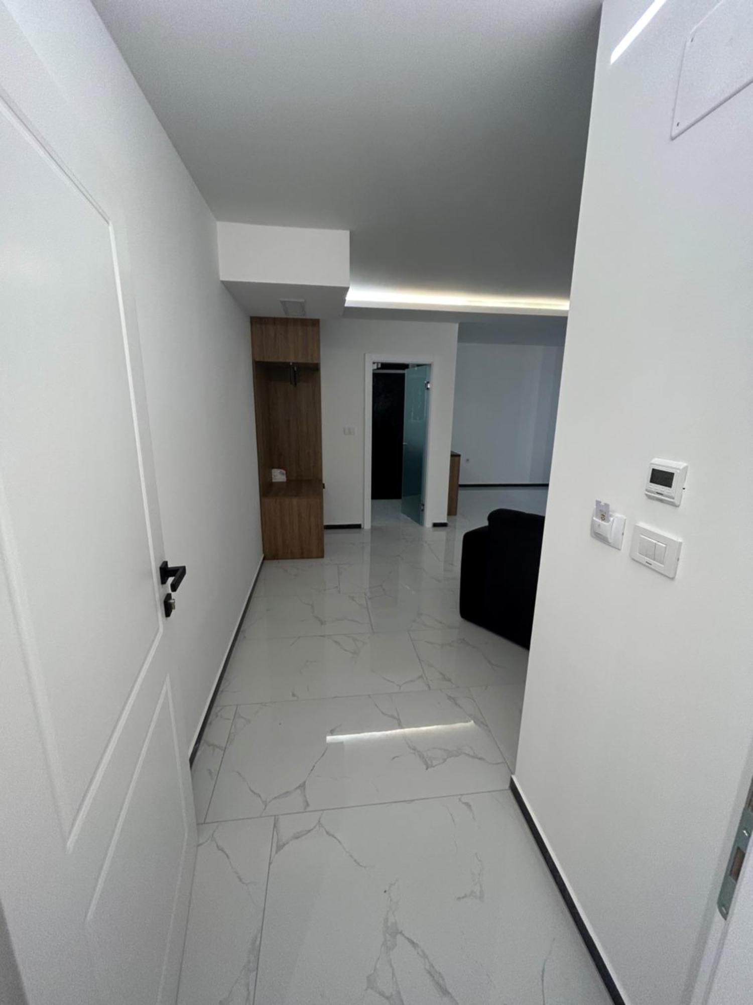 Comfort Hotel Στρούγκα Εξωτερικό φωτογραφία