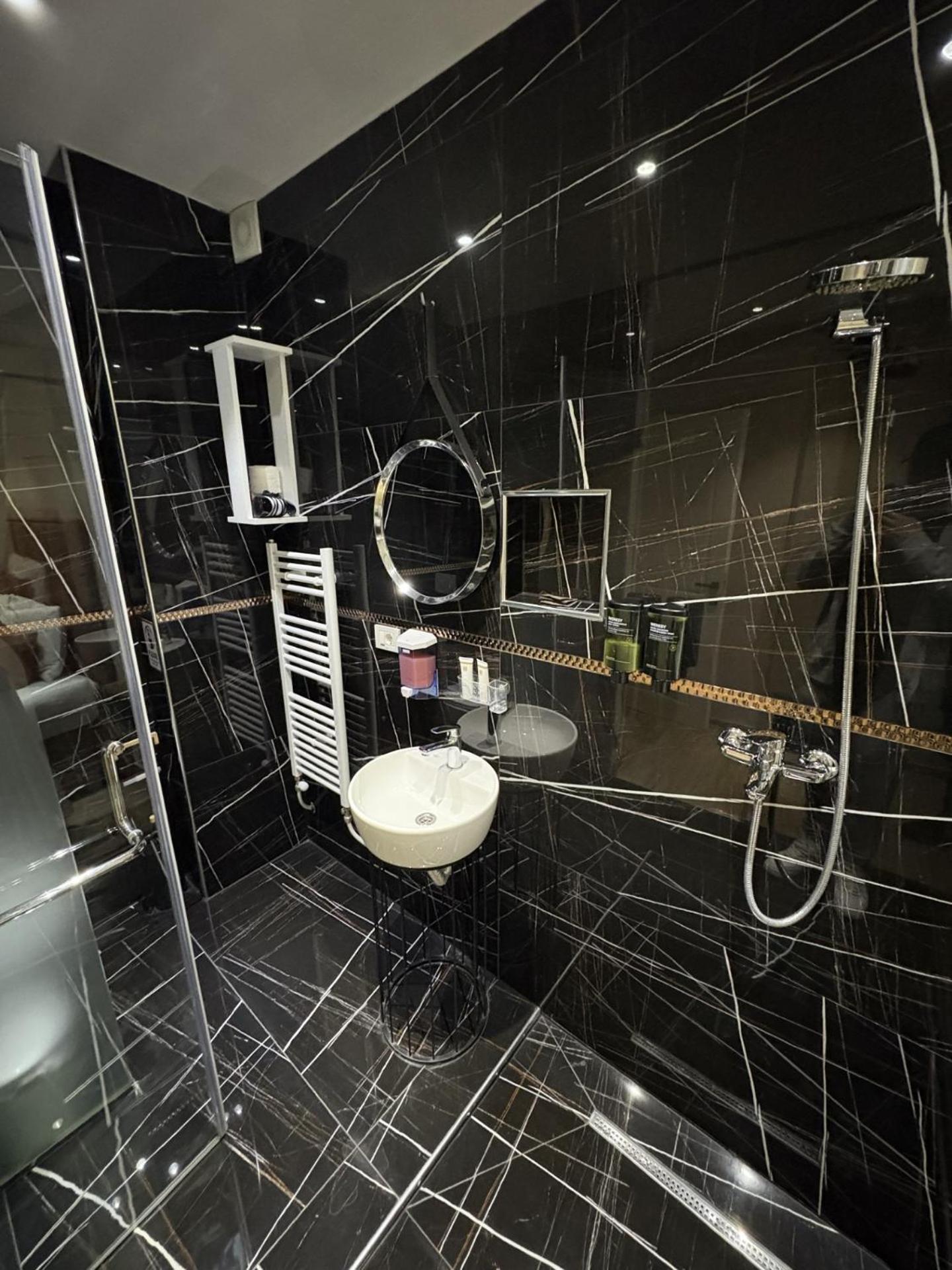Comfort Hotel Στρούγκα Εξωτερικό φωτογραφία