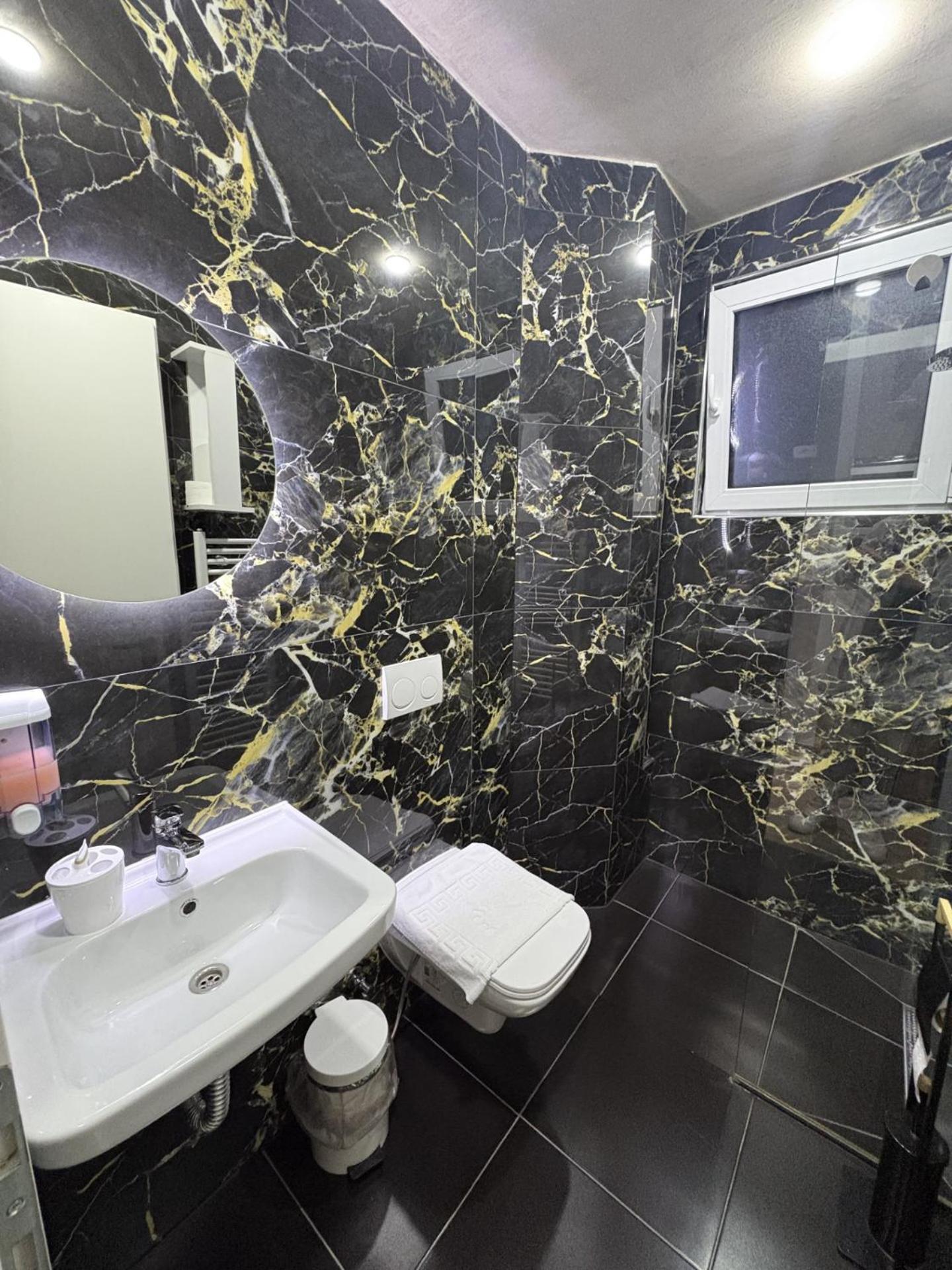 Comfort Hotel Στρούγκα Εξωτερικό φωτογραφία
