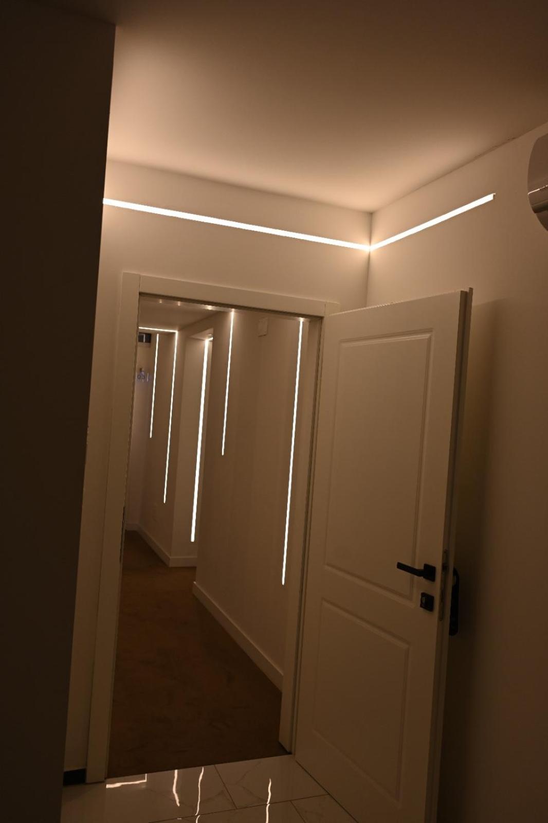Comfort Hotel Στρούγκα Εξωτερικό φωτογραφία