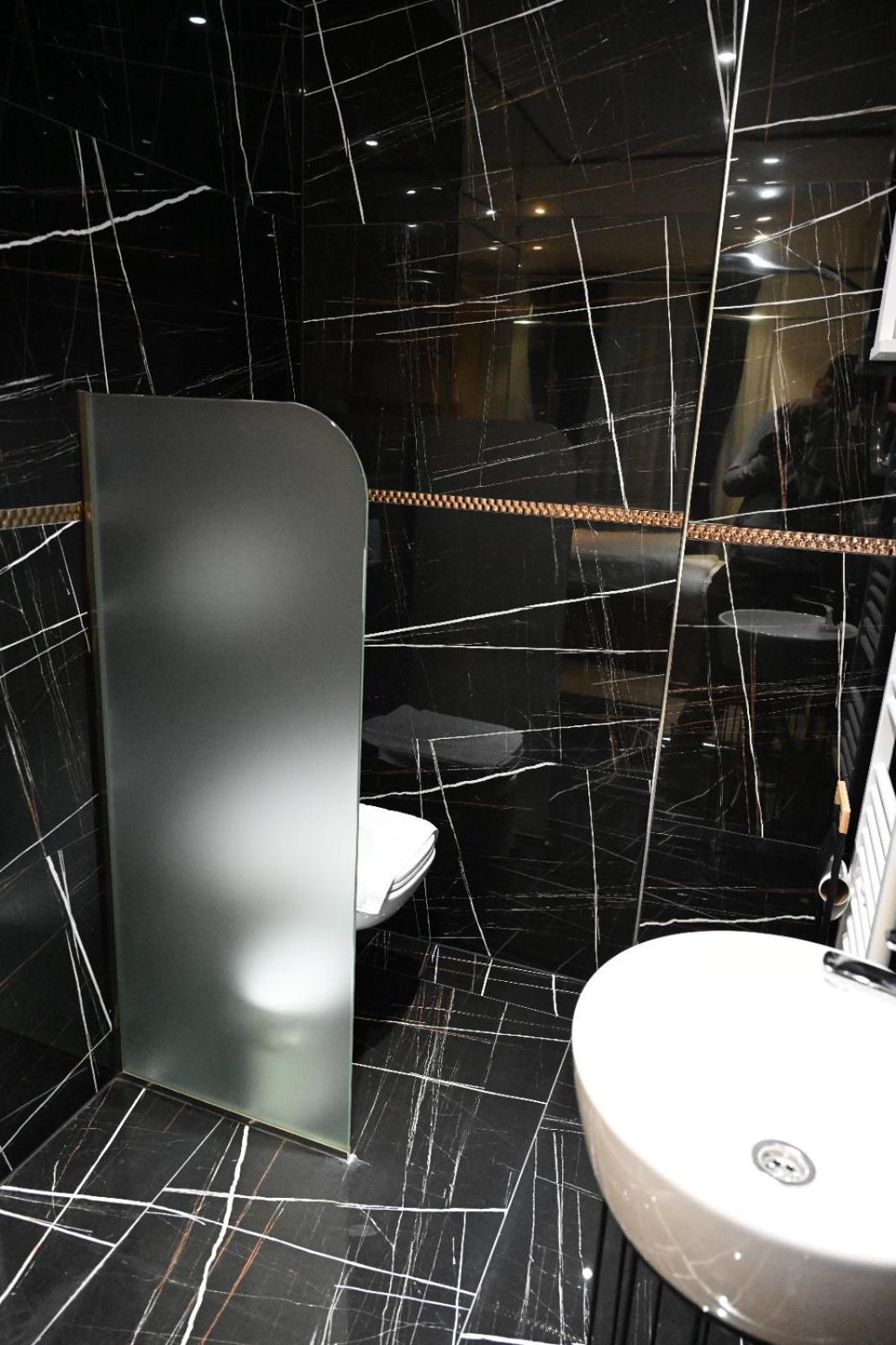 Comfort Hotel Στρούγκα Εξωτερικό φωτογραφία